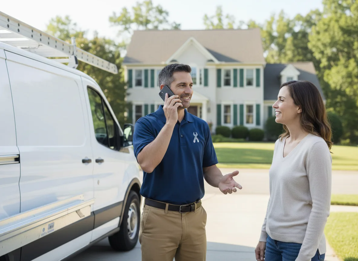 Home Gutter Service Gothenburg, NE FAQs